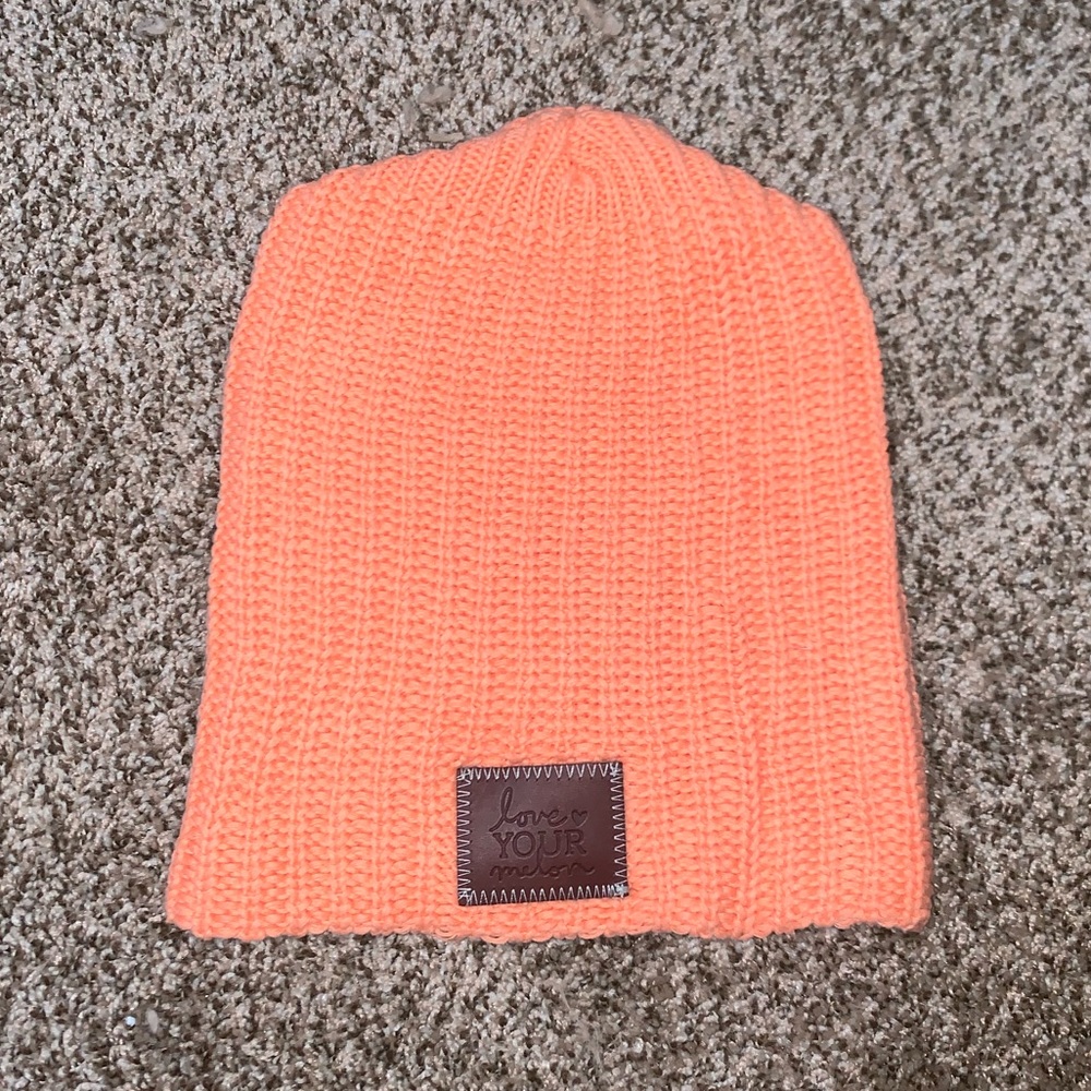 Love Your Melon Beanie